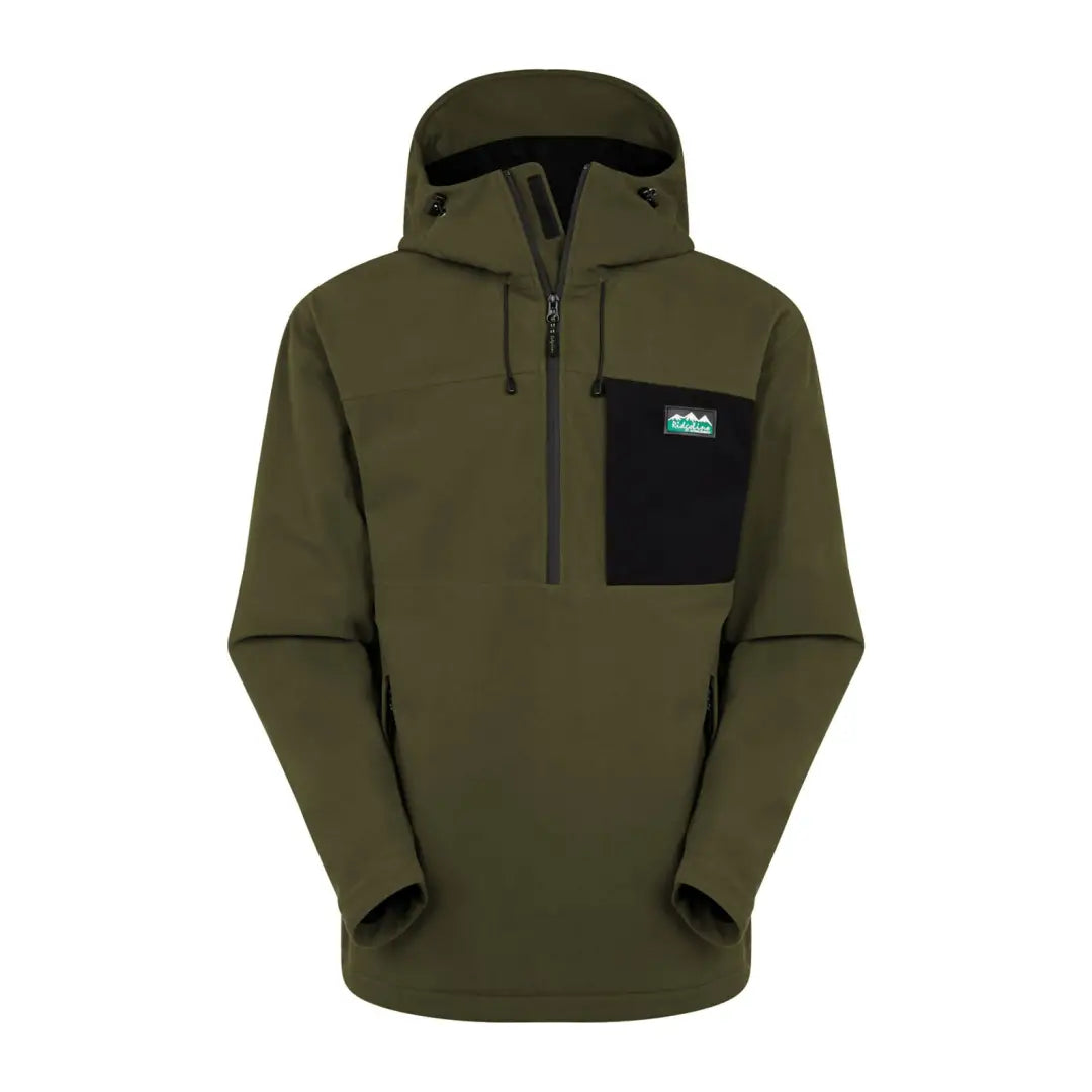 Ridgeline Tempest Smock Casual Women's Japanese 