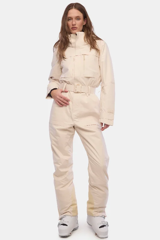 Murphy Ski Suit Trendy Women's Oversized