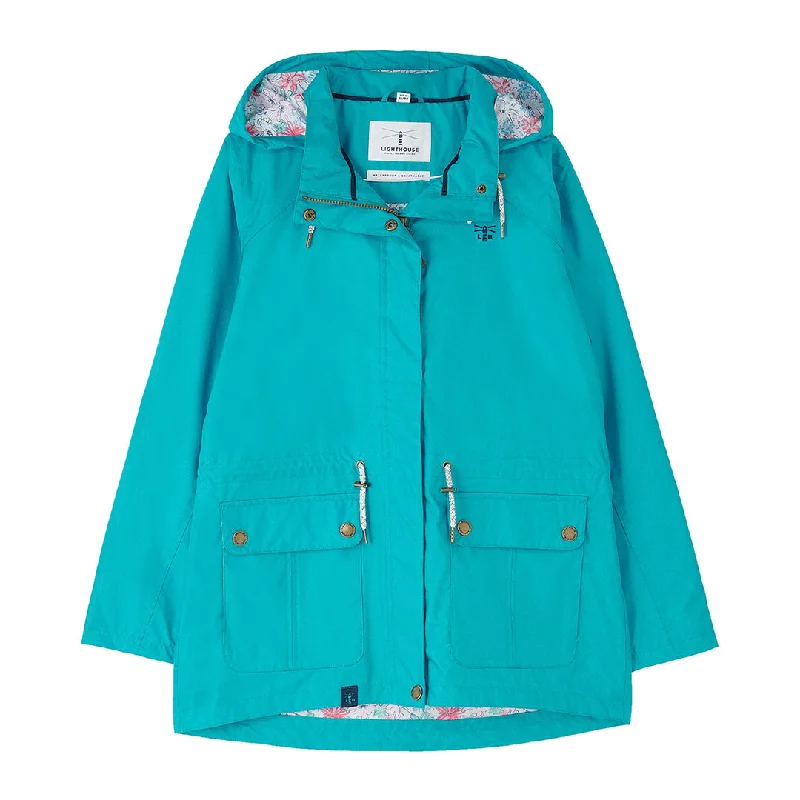 Lighthouse Ladies Willow Coat Laid - back Women's Style