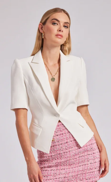 Melbourne Blazer Sleek Women's 
