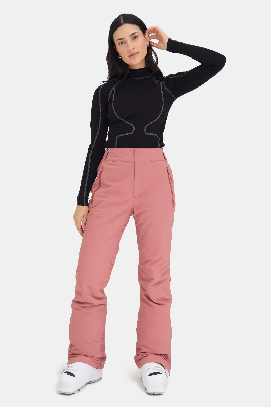 Alessandra Pant Sleek Women's 