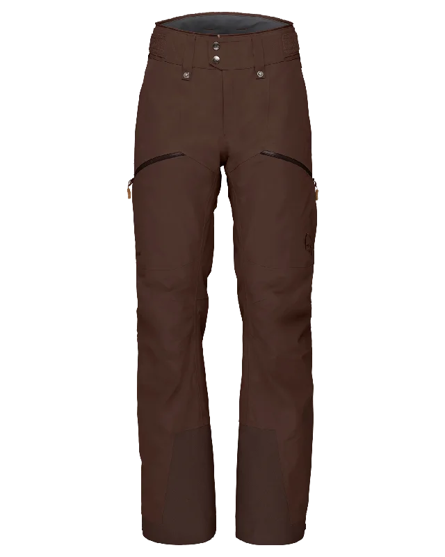 Norrøna Women's Tamok Gore-Tex Snow Pants Refined Women's 