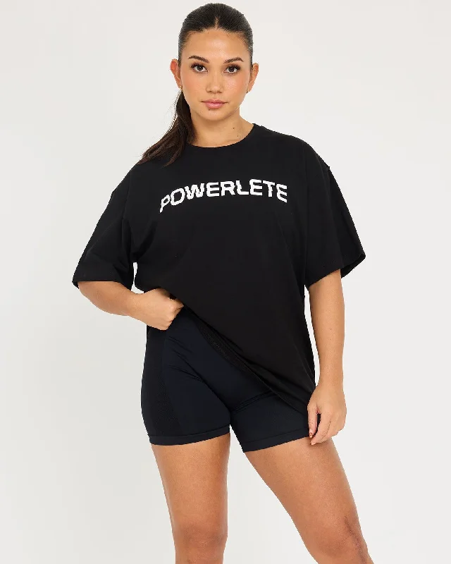 Evolve Oversized T-Shirt Business