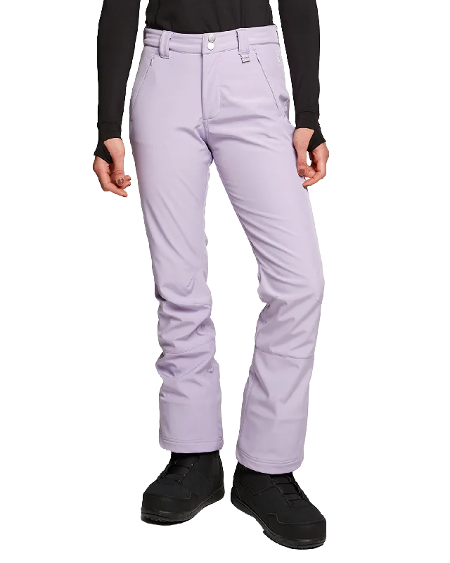 Rojo Va Va Boom Women's Snow Pants Confident Women's High - fashion