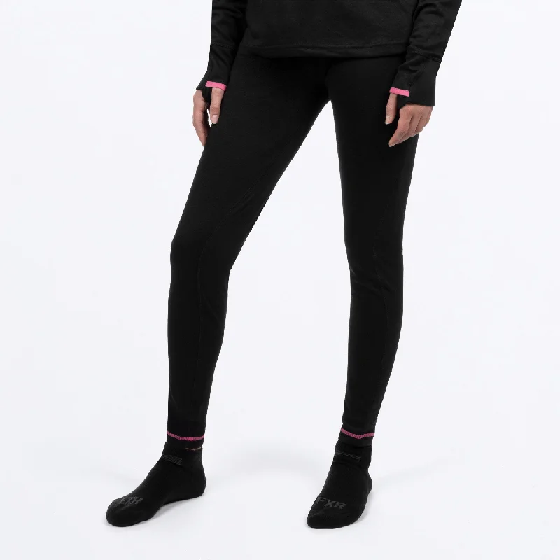 Women's Endeavor Merino Pant Vintage Women's 1970S 