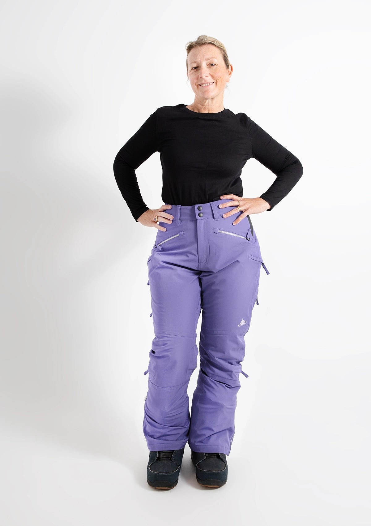 Violet