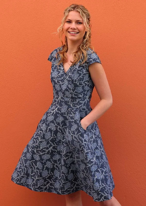 Alice Dress Neela European