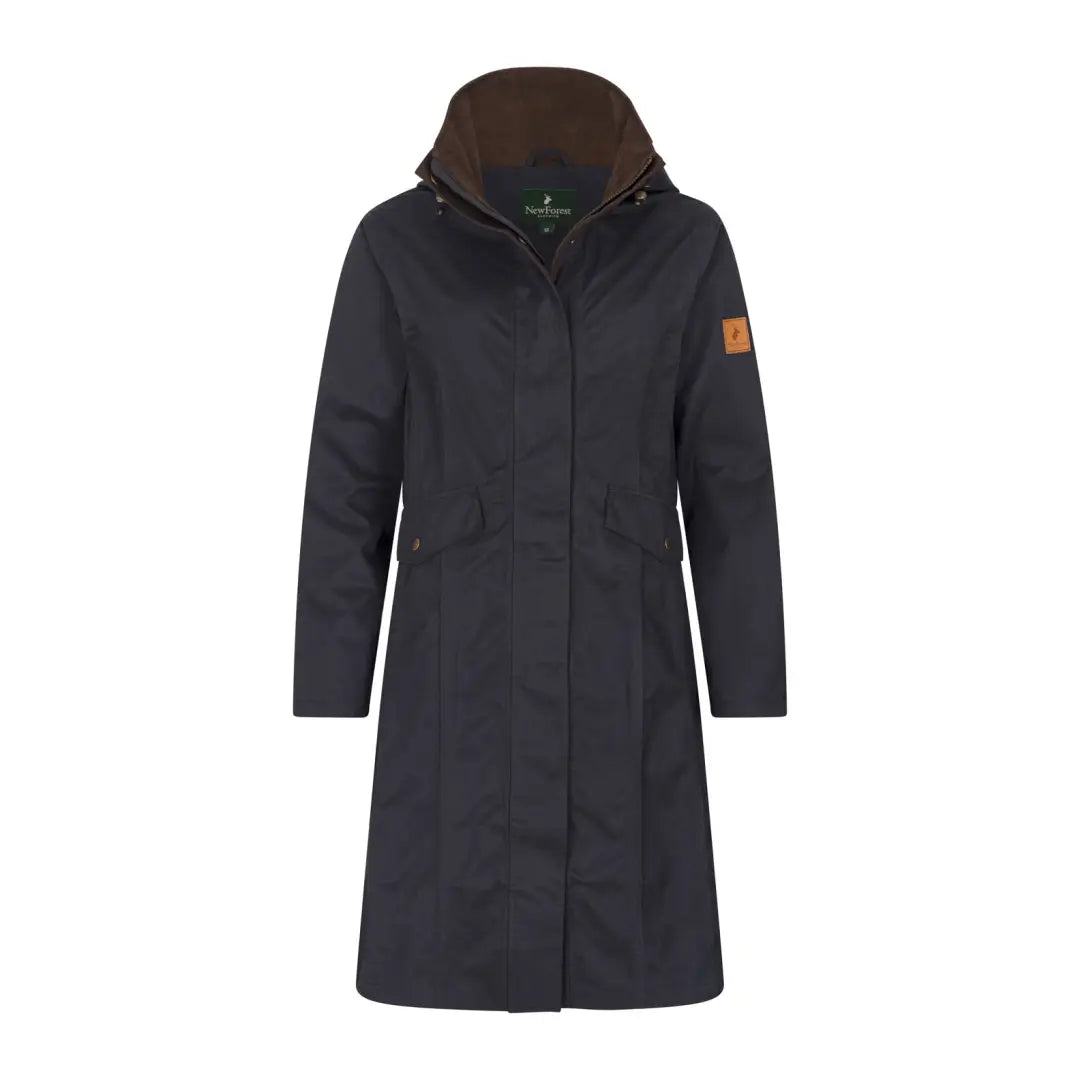 New Forest Alice Waterproof Coat Australian Beach