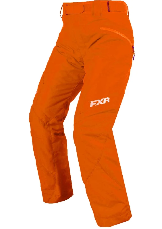 Women's Fresh Pant Cozy Women's Winter