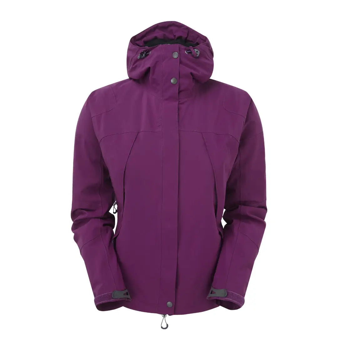 Keela Womens Prosport Jacket Streetwear Style for 