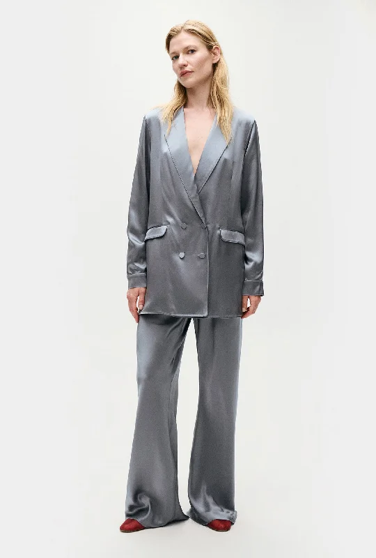 RELAXED BLAZER STORM Gym