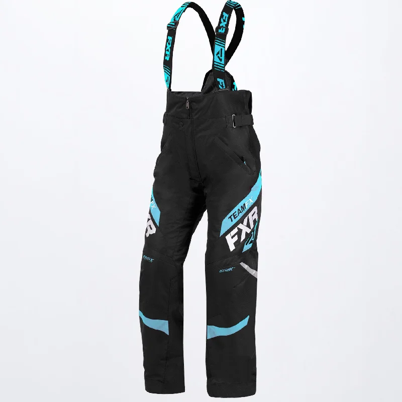 Women's Team Pant Dapper Women's Bow - adorned