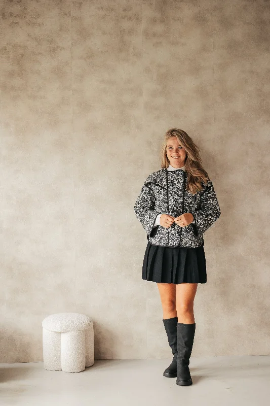 Irfleur jacket Dynamic Women's High - energy