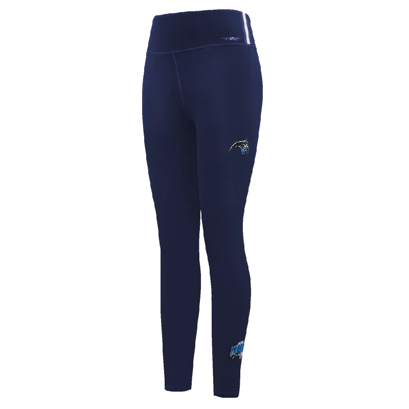 NBA ORLANDO MAGIC CLASSIC WOMEN'S JERSEY LEGGING (MIDNIGHT NAVY) Hip Women's Urban