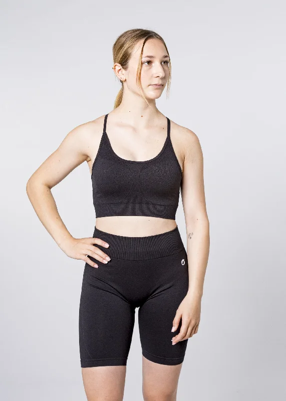 Curve Seamless Sport BH [LASTCHANCE] Scandinavian