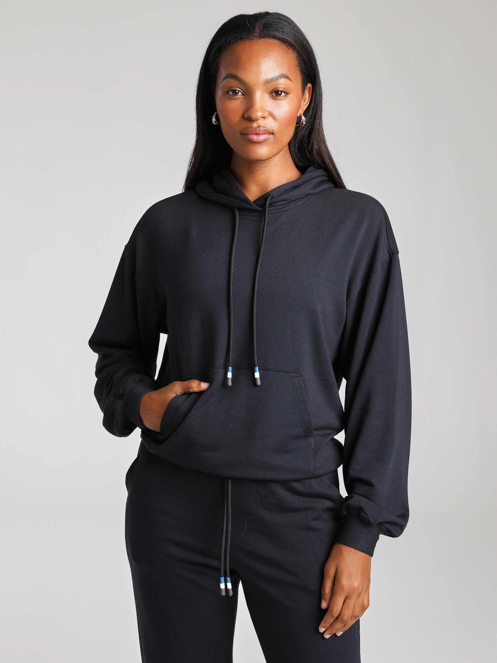 TenderBlend Monterey Hoodie Athletic Women's 