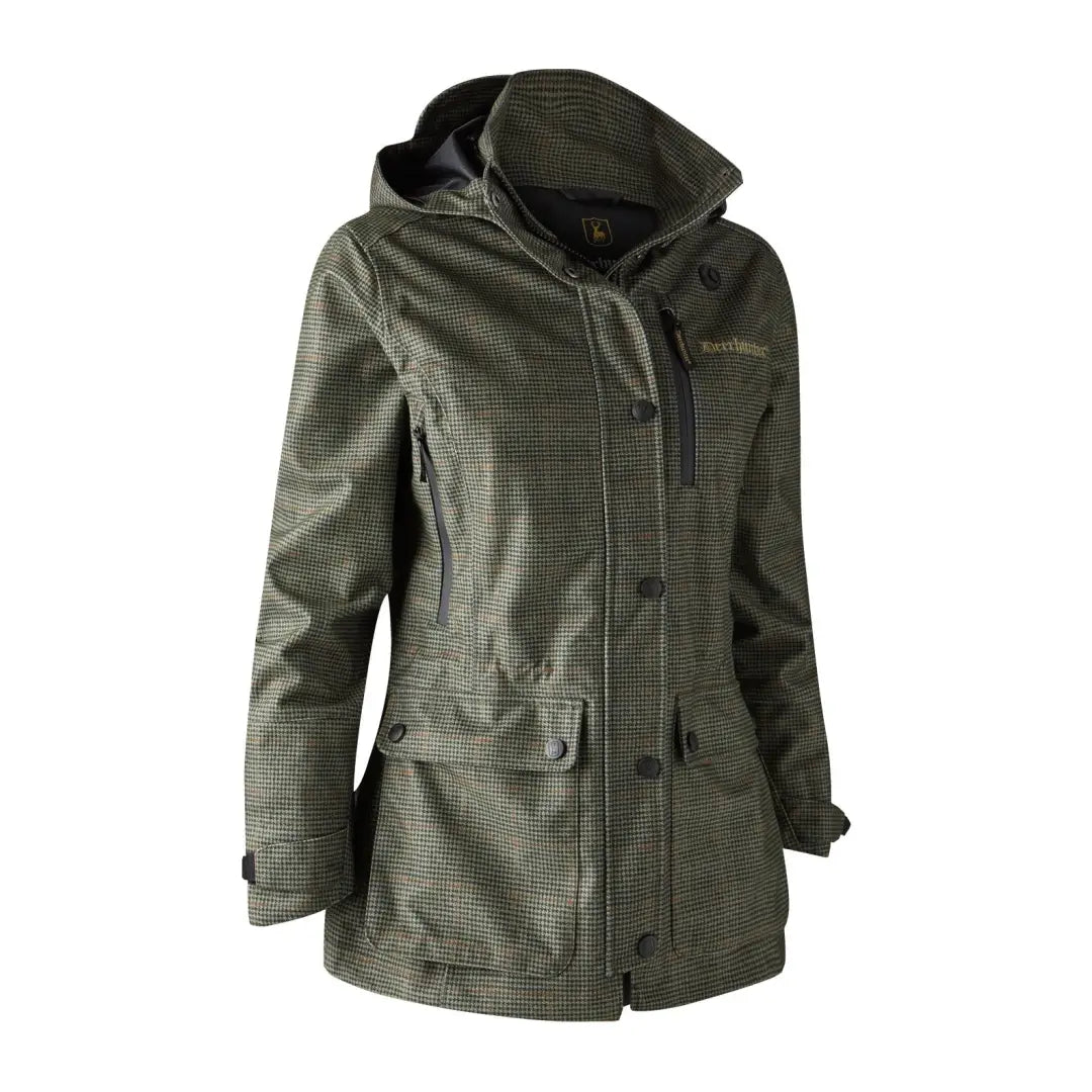 Deerhunter Lady Gabby Jacket Modern Women's 