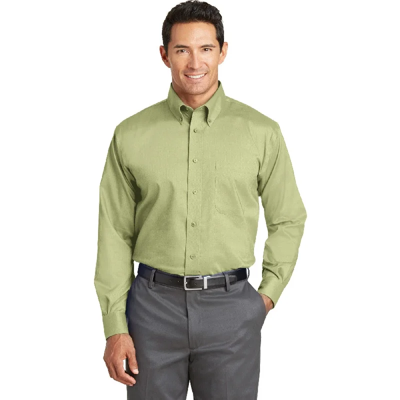 CLOSEOUT - Red House Nailhead Non-Iron Shirt Traditional Women's 