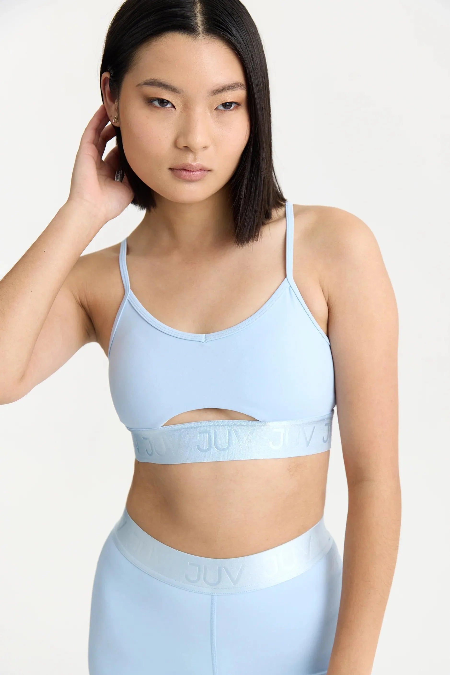 Croft Bra purpose