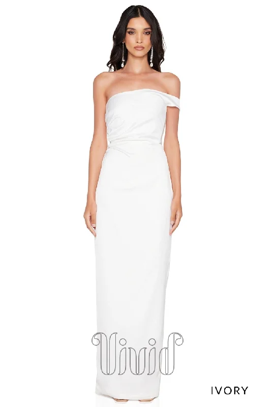 Pallisade Gown Traditional Women's 