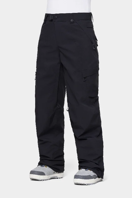 686 Women's Geode Thermagraph Pant Sleek Women's Metallic