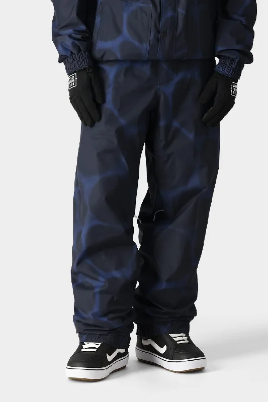 686 Dojo Pant Laid - back Women's Style