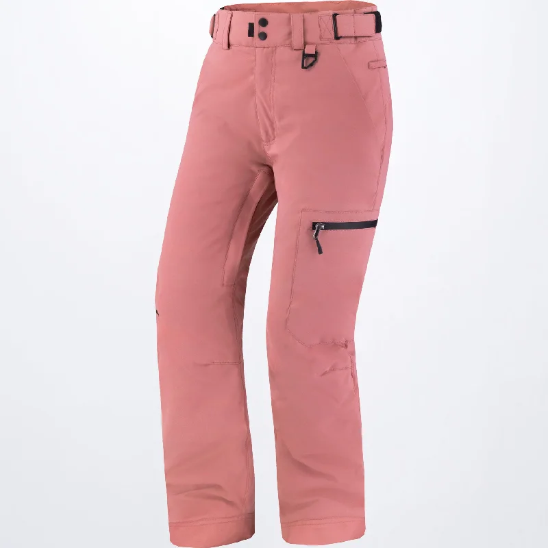 Women's Aerial Pant Scandinavian