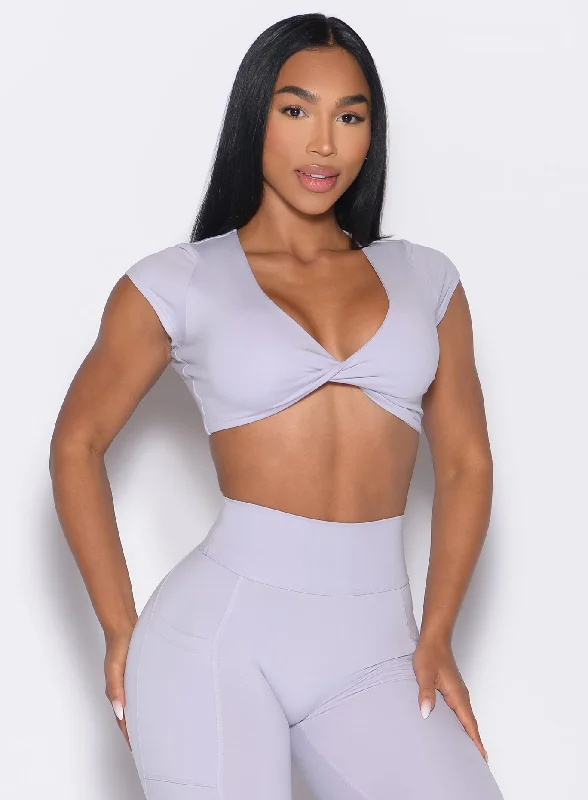 Fab Bust Bra Laid - back Women's Vibe