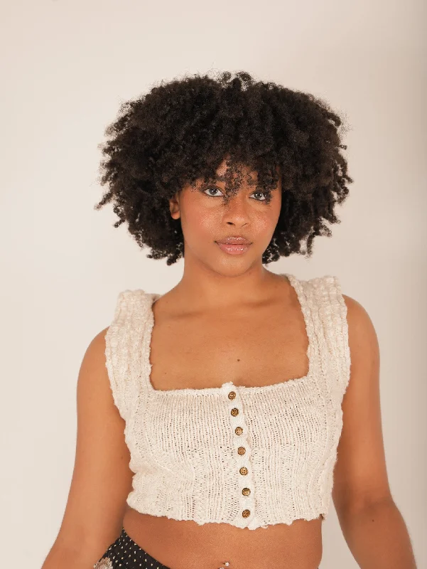 Anita Sweater Top Refined Women's Velvet