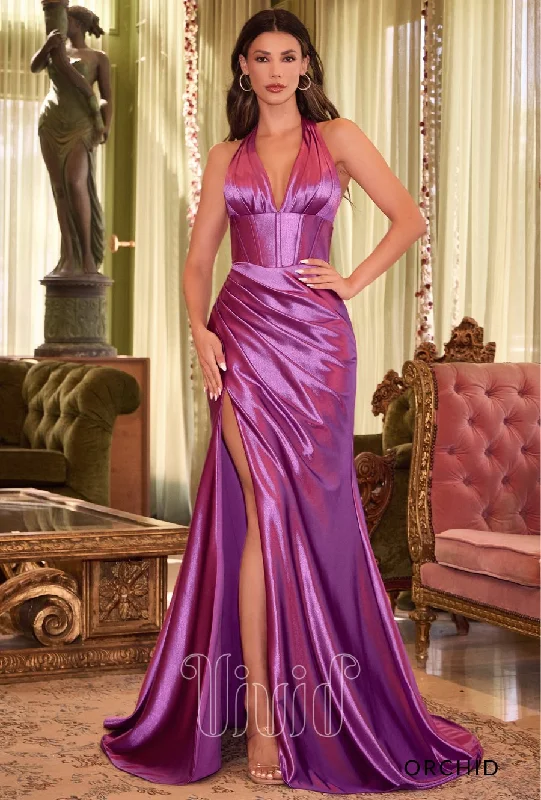 Carena Gown Vintage Women's 1970S 
