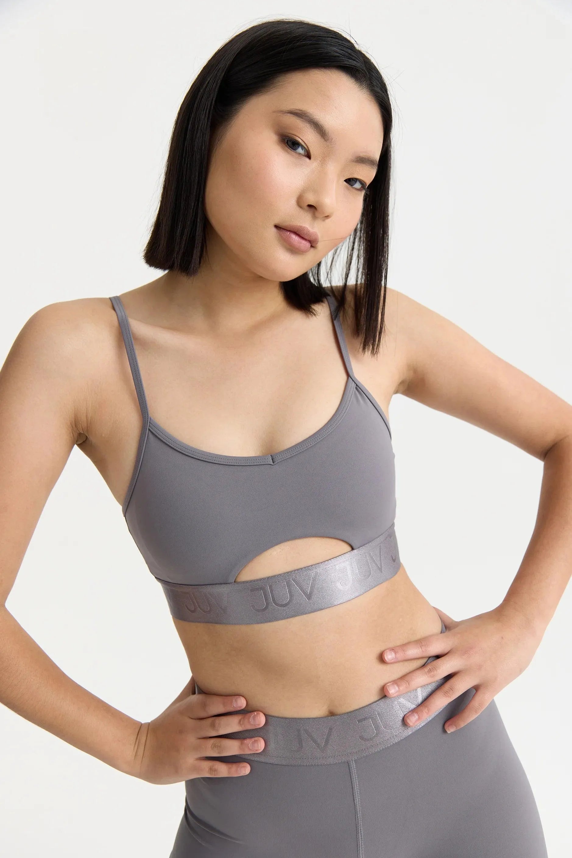 Croft Bra Cashmere