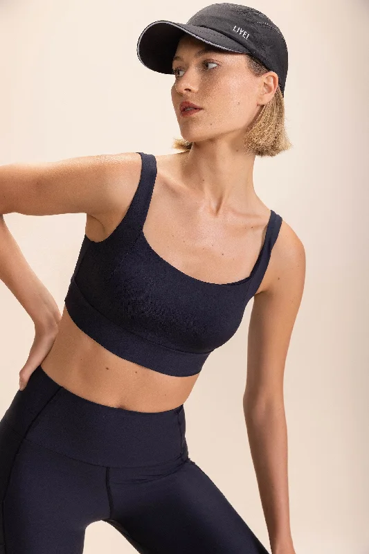 Boost Sports Bra Vacation