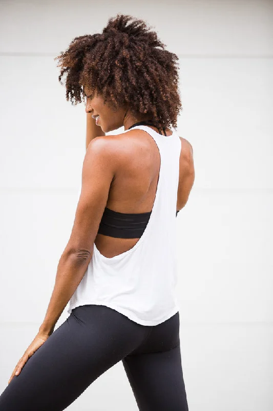 Raven Tank Practical Women's Multi - 