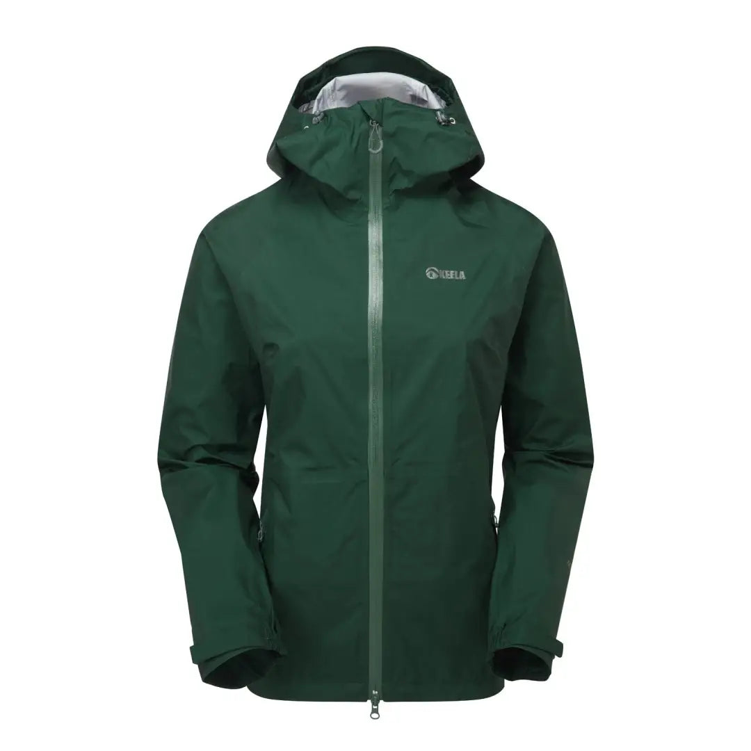 Keela Womens Cairn Jacket Sophisticated Women's Tailored