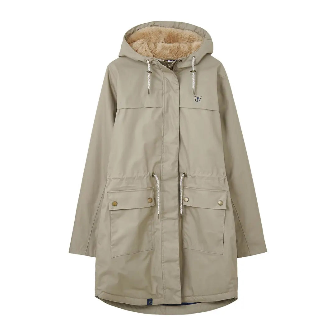 Lighthouse Isobel Coat Rugged Women's Outdoor 