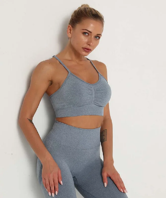 Motion Sports Bra Bohemian Women's Free
