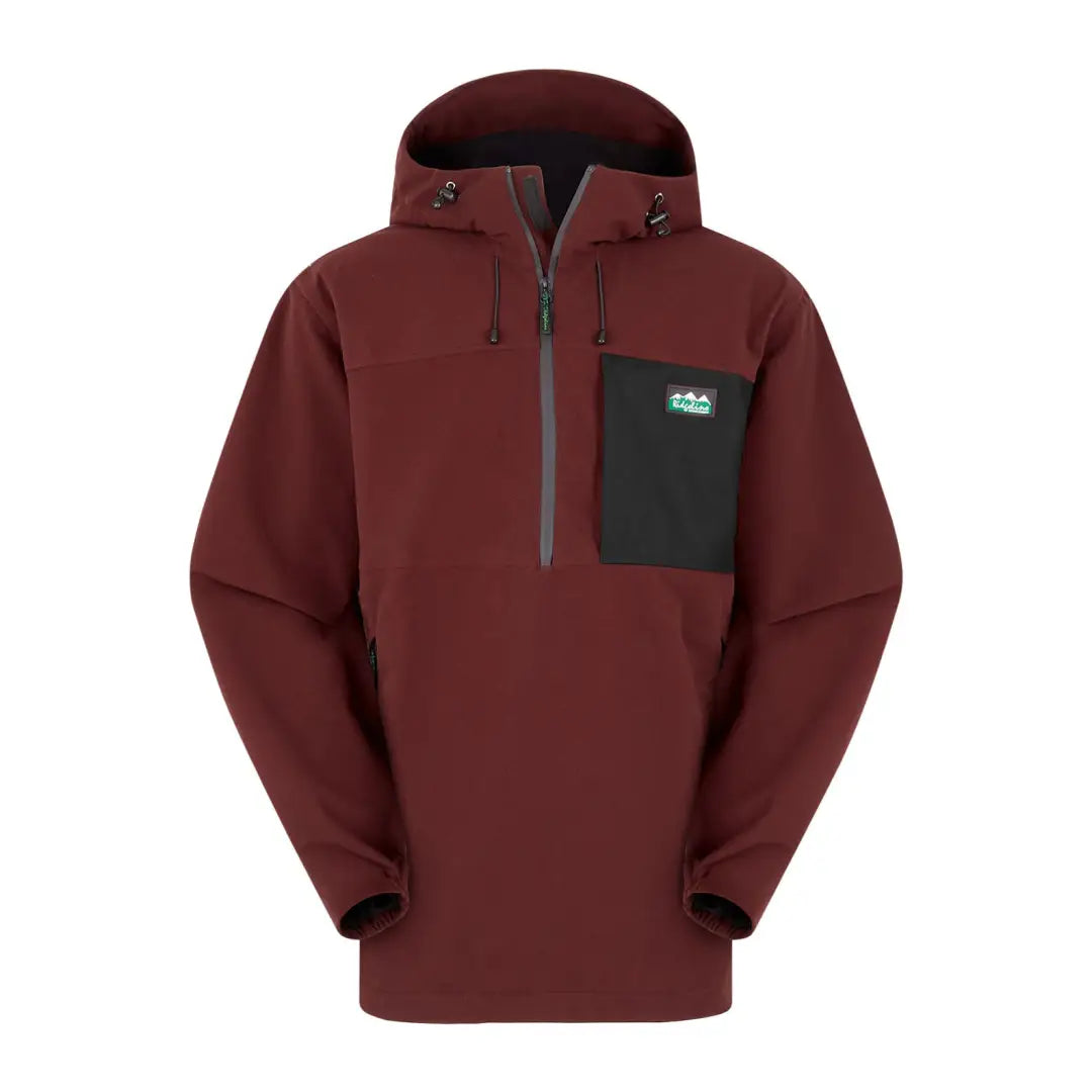Ridgeline Tempest Smock Dynamic Women's High - energy
