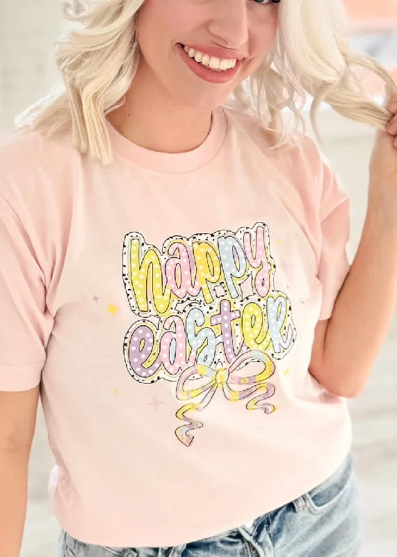 Easter Graphic Tee or Pullover - Made to Order Scandinavian