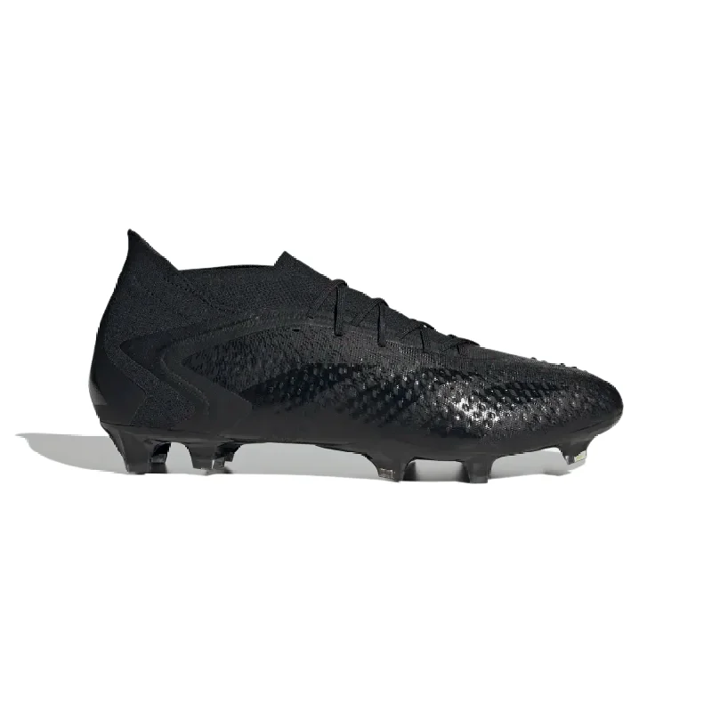 ADIDAS PREDATOR ACCURACY.1 FG SOCCER CLEATS Monochromatic All - in - one