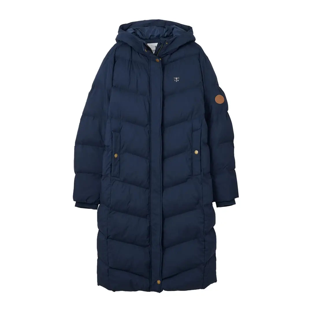 Lighthouse Savannah Coat Elegant Women's Formal 