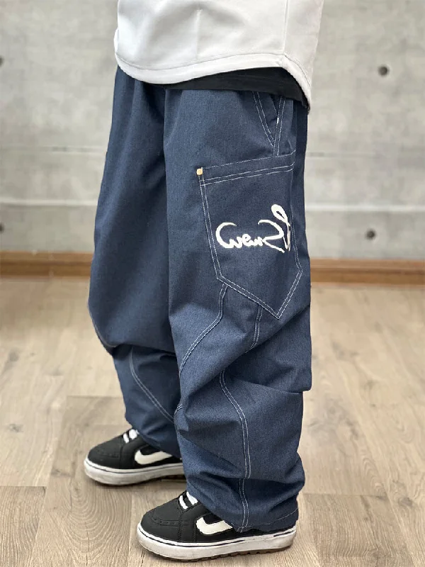 Blue-Swaggy