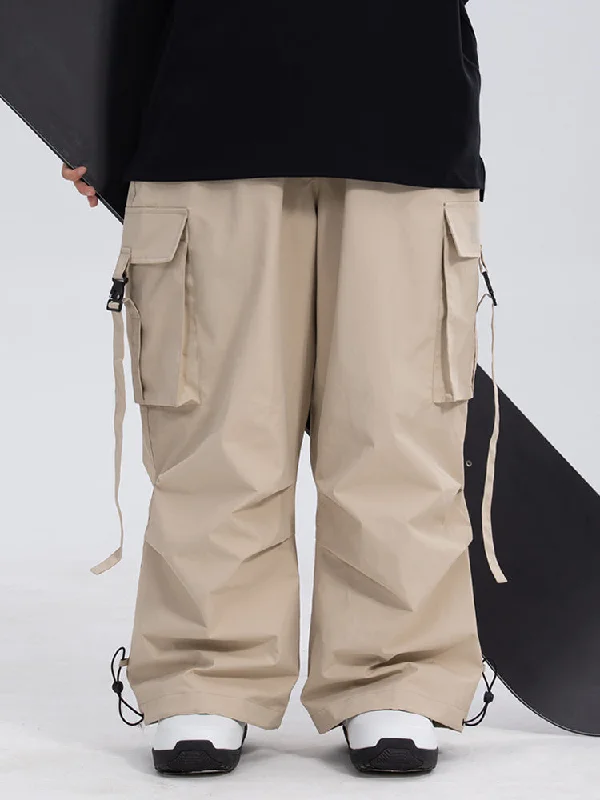 Men's Rabbit Snow UrbanRush Prime Oversize Baggy Snow Pants Refined Women's Velvet Men's Rabbit Snow UrbanRush Prime Oversize Baggy Snow Pants Refined Women's Velvet