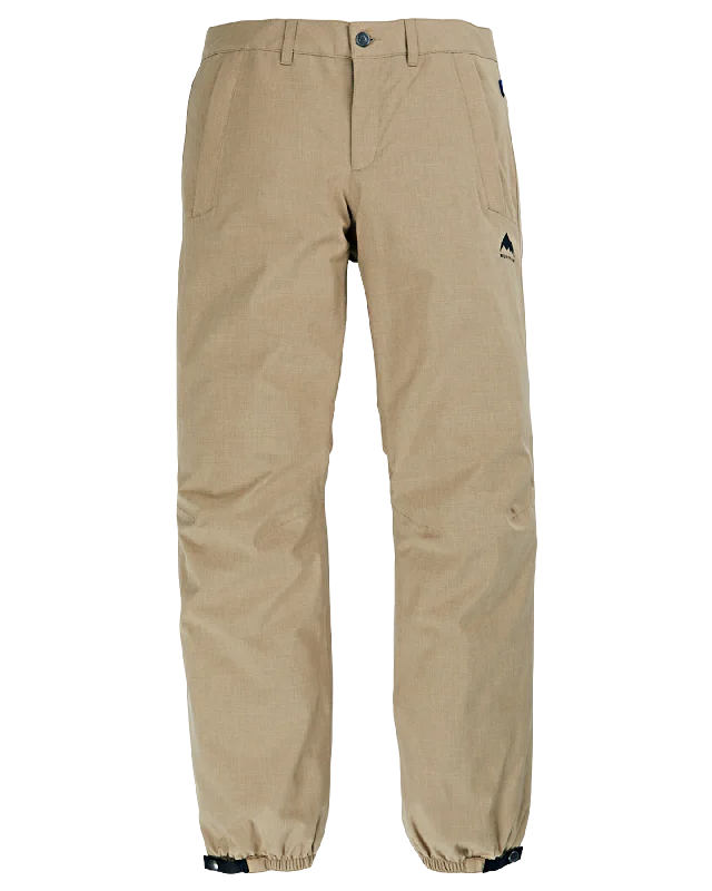 Burton Women's Melter Plus 2L Pants - Kelp garde