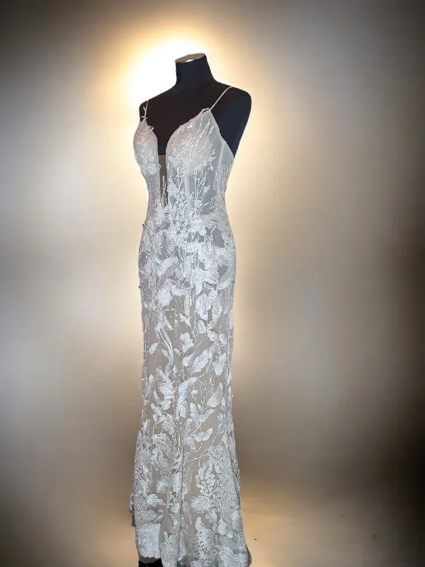 Custom Gown Artistic Women's Avant - 