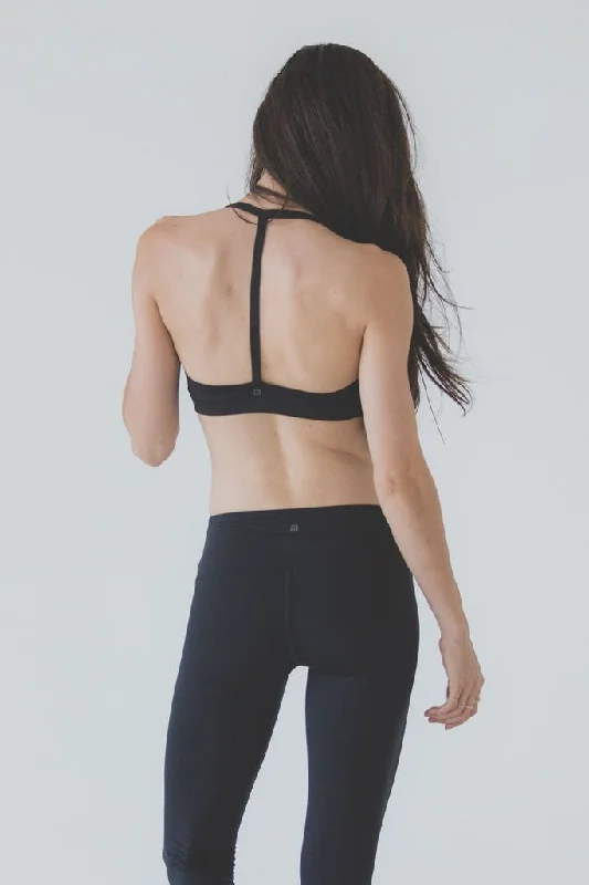 Skinny Mini Bra Athletic Women's 