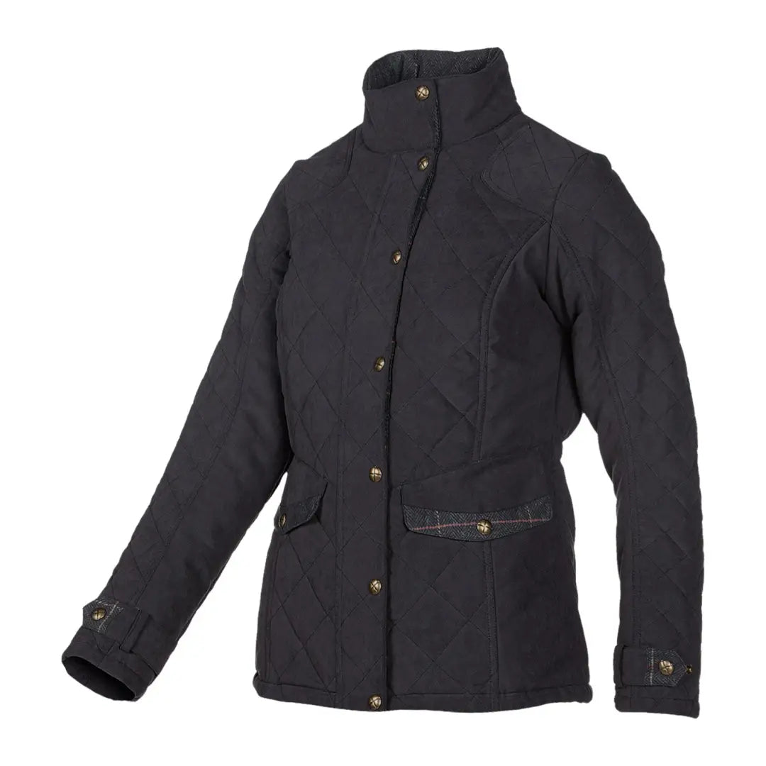 Baleno Halifax Ladies Quilted Jacket Refined Women's 