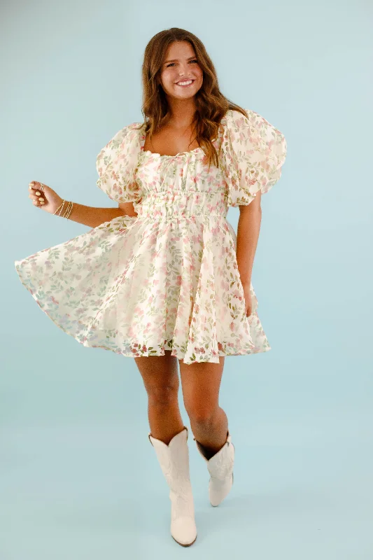 A Lady With Secrets Dress Modern Women's 