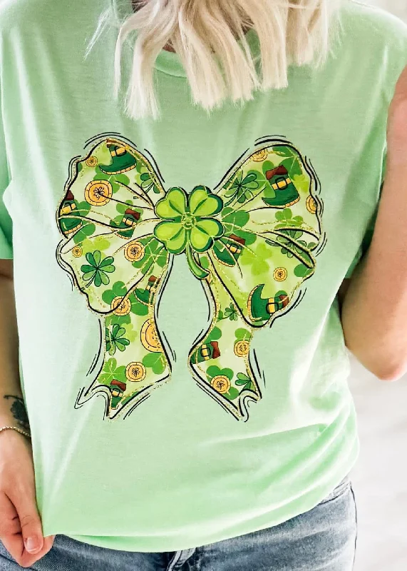 St. Graphic Tee or Pullover - Made to Order Sleek Women's 