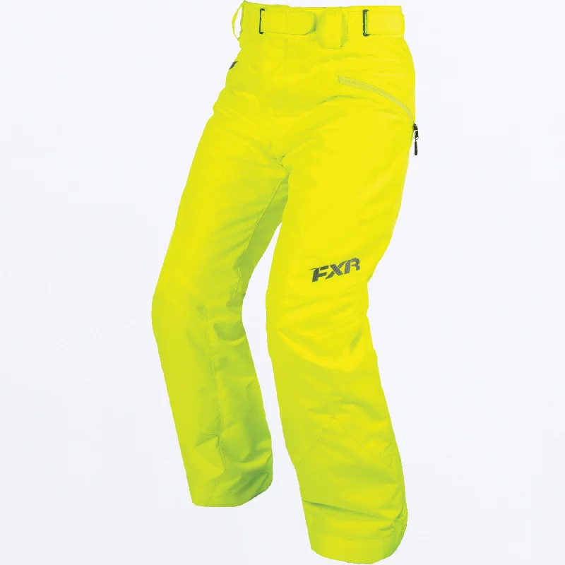 Fresh Pant Relaxed Women's 