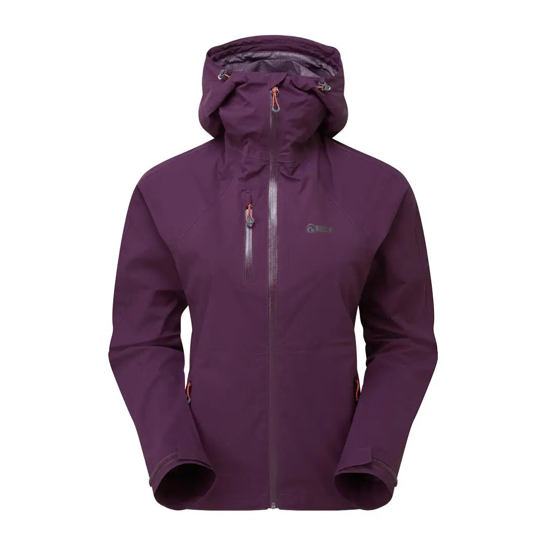 Keela Womens Storm Jacket Tough Women's Military - inspired